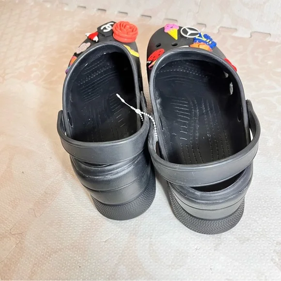 Platform Women’s size 10M - Picture 11 of 16